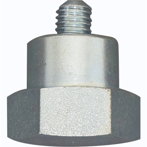 Oleo Mac 4199008B M8x1.25diş Motorlu Tırpan Erkek Otomatik Başlık Vidası - Image 1