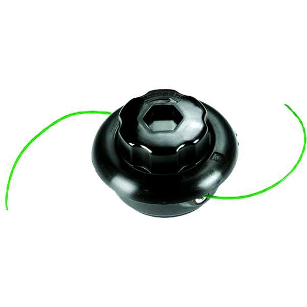 Oleo Mac 61062023A M8x1.25dişx105mm Otomatik Erkek Motorlu Tırpan Başlığı Misina Kafası - Image 1