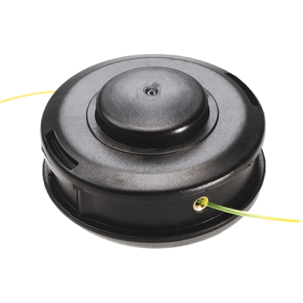 Oleo Mac 61459100 M8x130mm Erkek Otomatik Motorlu Tırpan Başlığı Misina Kafası - Image 1