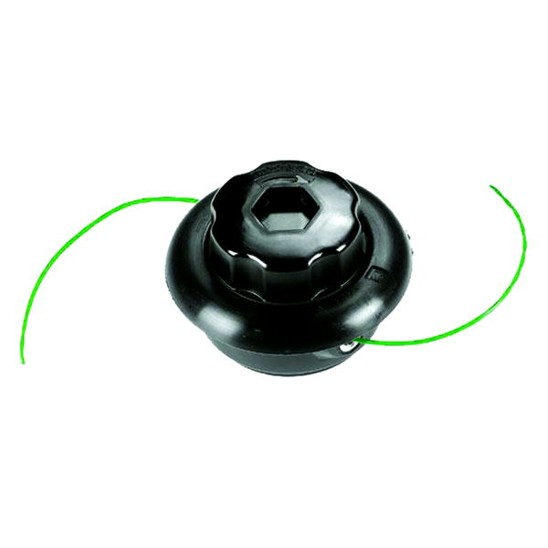 Oleo Mac 63029008A M8x105mm Otomatik Erkek Motorlu Tırpan Başlığı Misina Kafası - Image 1