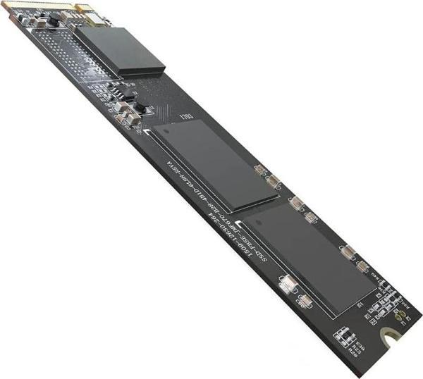 Hikvision E1000 HS-SSD-E1000-256G 256 GB 1900/1200 MB/S M.2 2280 PCIe Gen3 NVMe SSD - Image 1
