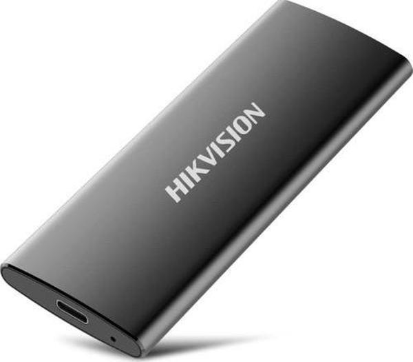 Hikvision HS-ESSD-T200N(STD)/1024G 1tb 450-400MB/S Portable External Taşınabilir SSD - Image 1