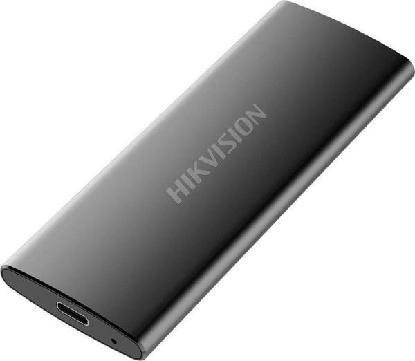 Hikvision HS-ESSD-T200N(STD)/256G Portable 450/400 MB/S SSD - Image 1