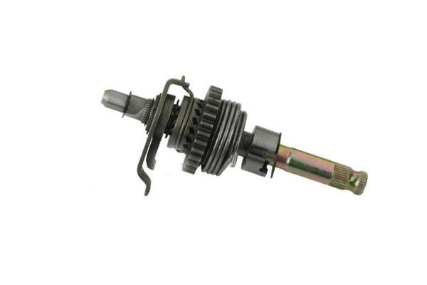 Mondial Mondıal Uag125 Marş Mili Komple - Image 1