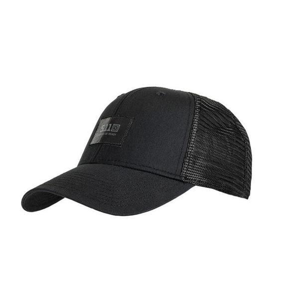 5.11 LEGACY BOX TRUCKER SAPKA - Image 1