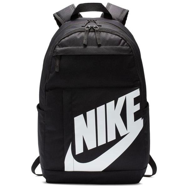 Nike Elemental 2.0 Backpack Unisex Siyah Sırt Çantası BA5876-082 - Image 1