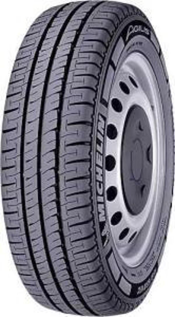 Michelin 235/65R16c 115/113R Agilis 3 Yaz Lastiği (2025) - Image 1