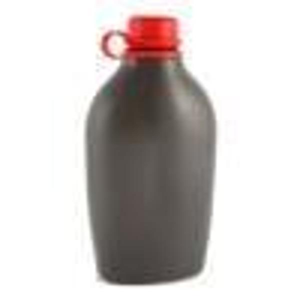 Wildo Explorer Bottle Karabinalı Su Matarası 4253 - Image 1