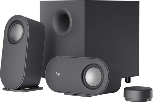 Logitech Z407 Bluetooth Hoparlör 2.1 (980-001348) - Image 1