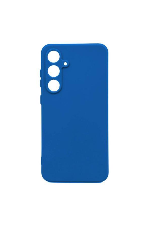 Zore Galaxy S24 Fe Uyumlu Biye Silikon - Image 1