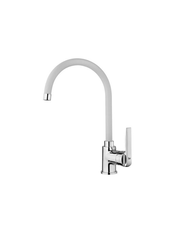TEKA İN 995 FASHİON WHİTE - Image 1