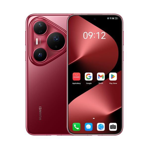 Huawei Pro 80 Pro 512 GB 12 GB Ram Kırmızı (Huawei Türkiye Garantili) - Image 1