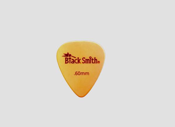 PENA BLACK SMİTH TURUNCU 0.60MM - Image 1