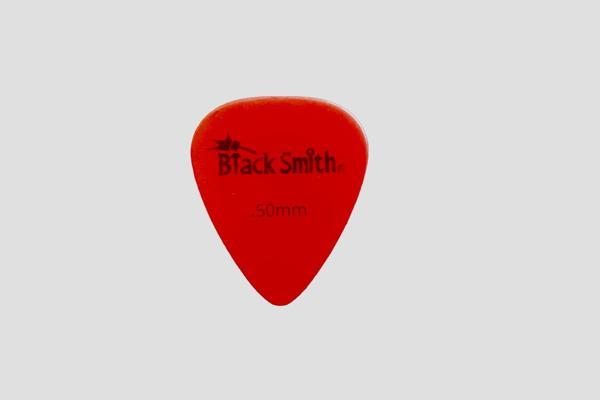 PENA BLACK SMİTH KIRMIZI 0.50MM - Image 1