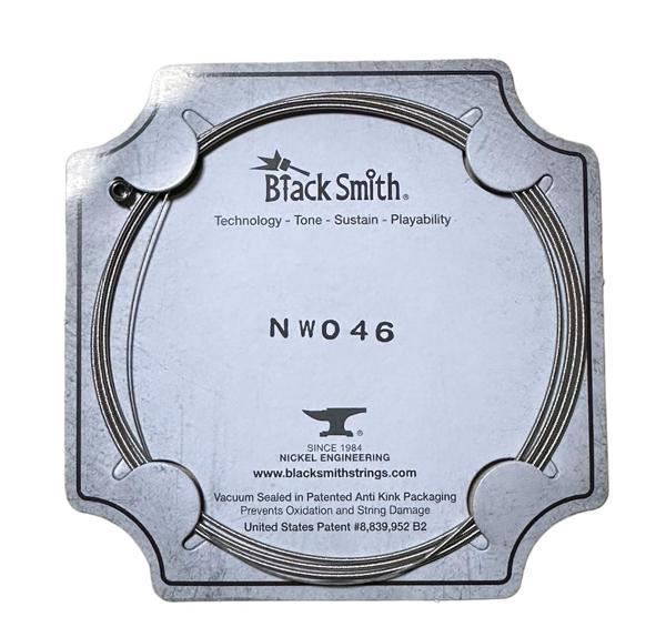 BLACKSMİTH ELEKTRO GİTAR TEK TEL PL046 - Image 1