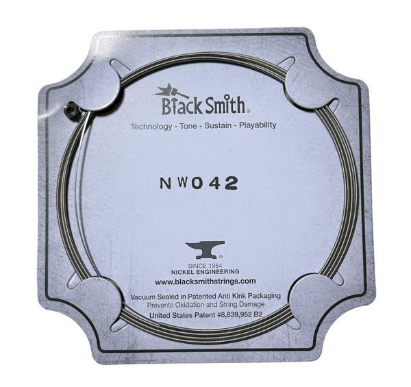 BLACKSMİTH ELEKTRO GİTAR TEK TEL PL042 - Image 1