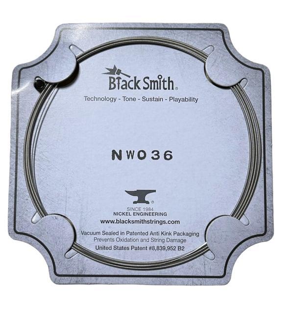 BLACKSMİTH ELEKTRO GİTAR TEK TEL PL036 - Image 1