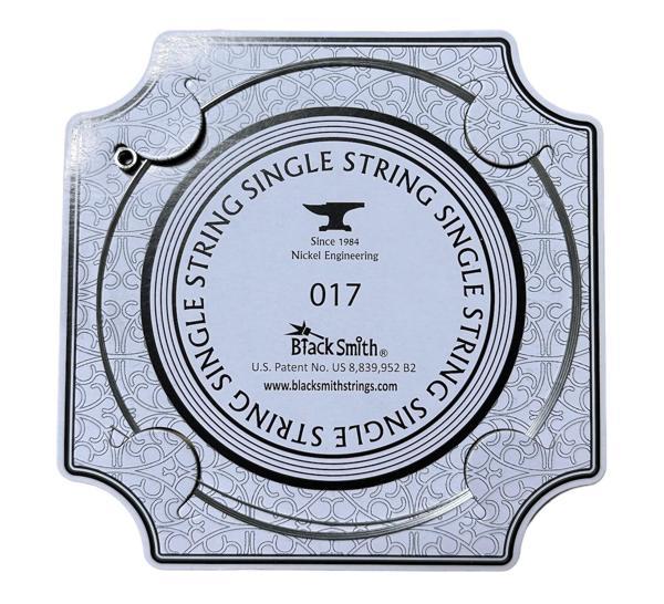 BLACKSMİTH ELEKTRO-AKUSTİK TEK TEL PL017 - Image 1
