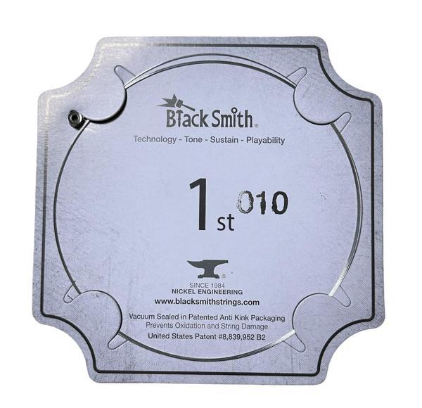 BLACKSMİTH ELEKTRO-AKUSTİK TEK TEL PL010 - Image 1