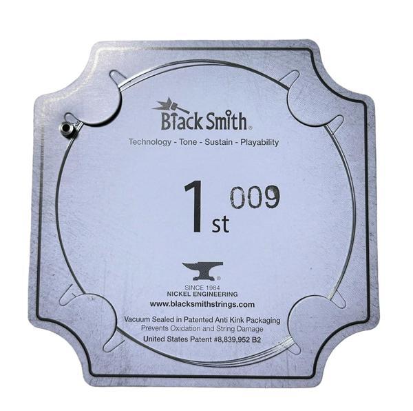 BLACKSMİTH ELEKTRO-AKUSTİK TEK TEL PL009 - Image 1