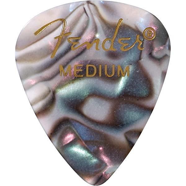 PENA FENDER MEDIUM GRİ MOTO - Image 1