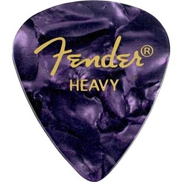 PENA FENDER PREMİUM 351 SHAPE HEAVY MOR PENA - Image 1
