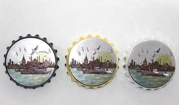 İstanbul Temalı Magnet Alk2233 - Image 1