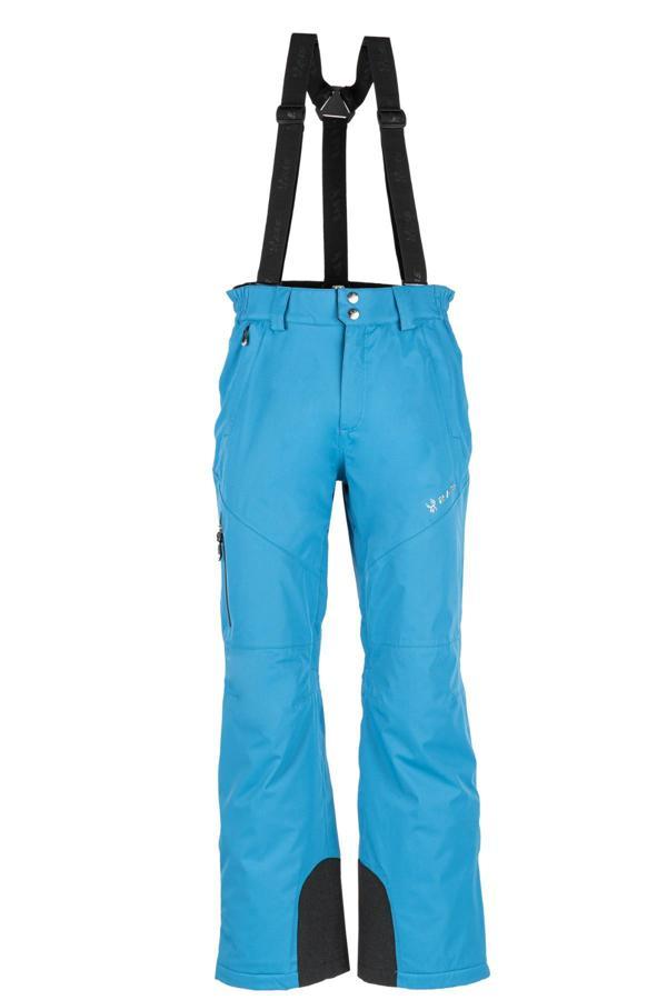 2AS Nix 2 Erkek Kayak Pantolonu Mavi - Image 1