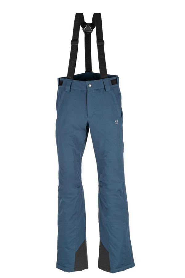 2AS Nix 2 Erkek Kayak Pantolonu Lacivert - Image 1