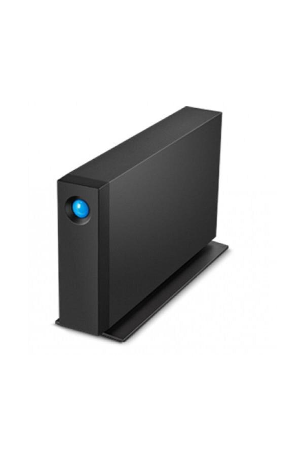 Lacie 24Tb Lacie Stha24000800 D2 Desktop Drive - Image 1