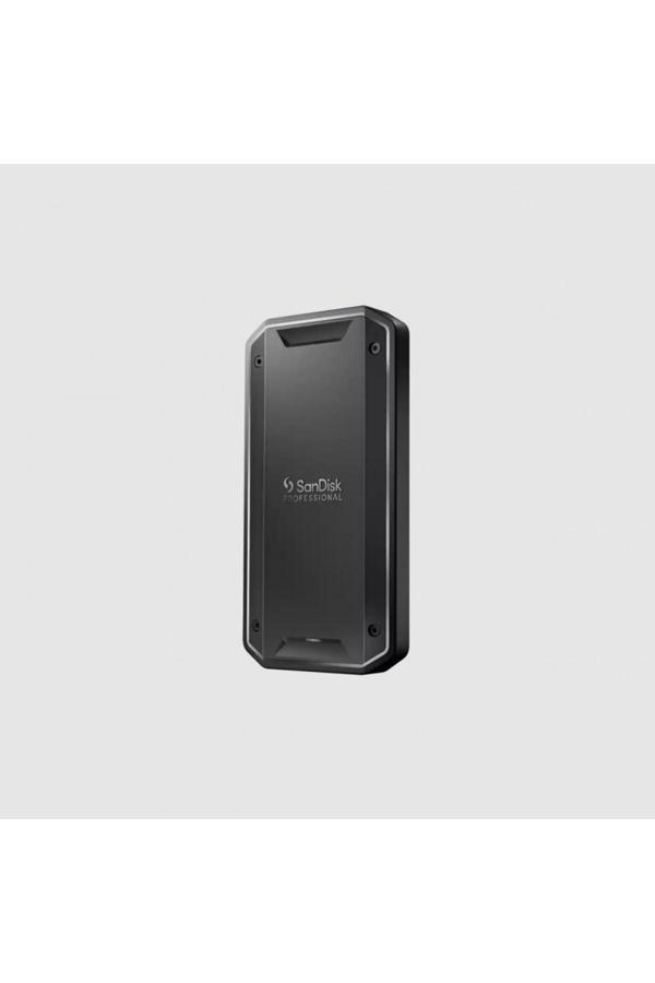 Sandisk 4Tb Sandisk Professional Pro-G40 Taşınabilir Ssd - Image 1