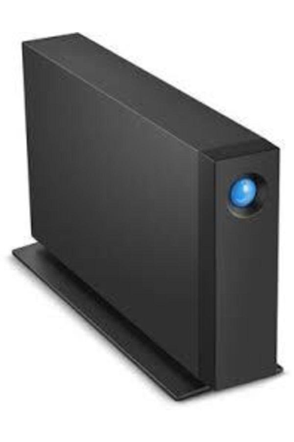 Lacie 14Tb Stha14000800 D2 Professional Usb 3.1 Taşınabilir Disk 5 Yıl Data Kurtarma Servisi - Image 1