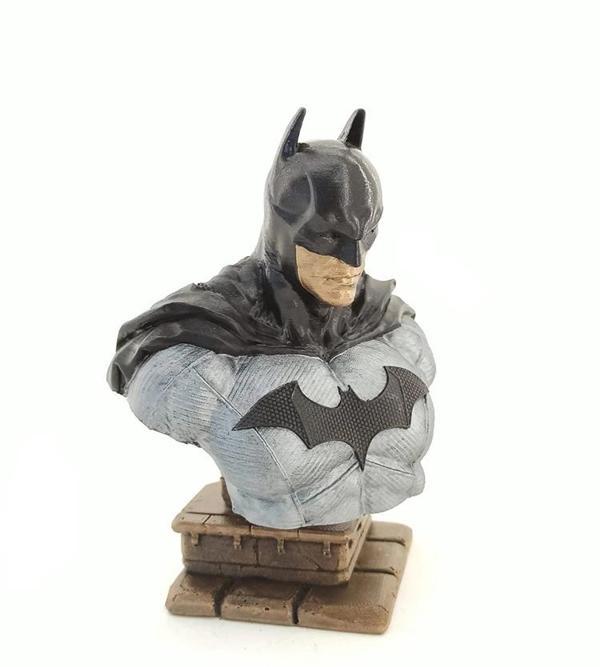 Batman Büst 130 - Image 1
