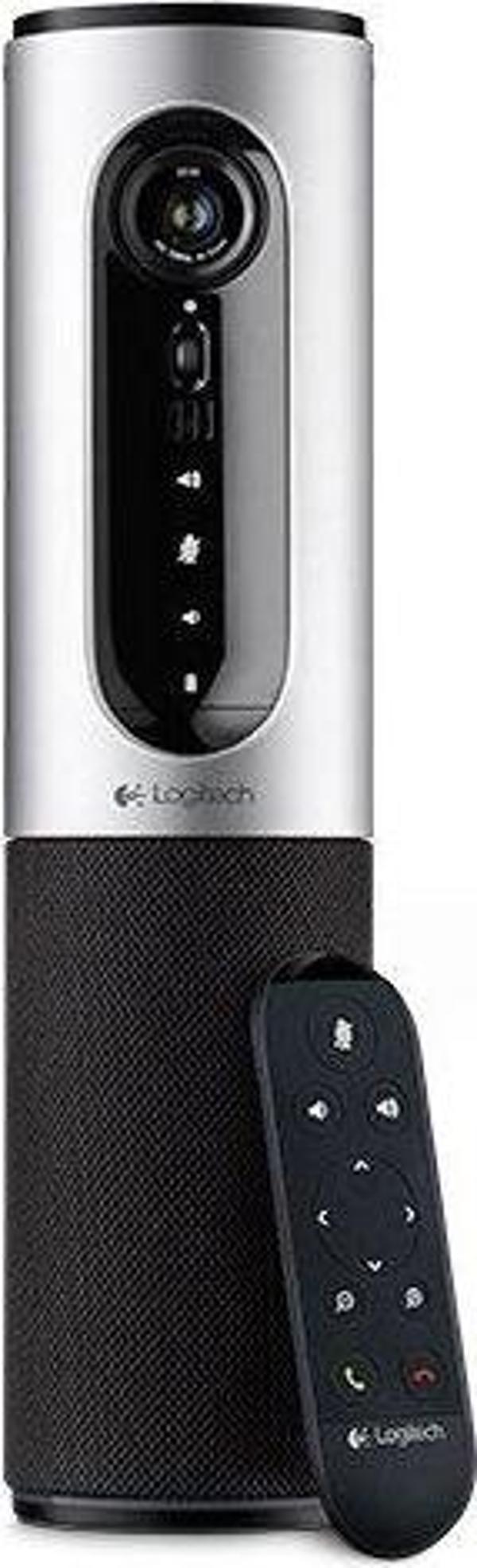 Logitech ConferenceCam Connect Video Konferans Sistemi Webcam - Image 1