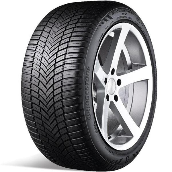 Bridgestone 215/55R18 99V XL Weather Control A005 Evo (4 Mevsim) (2023) - Image 1