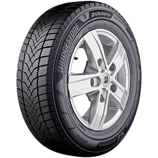 Bridgestone 215/65R15C 104/102T Duravis Van Winter (Kış) (2025) - Image 1