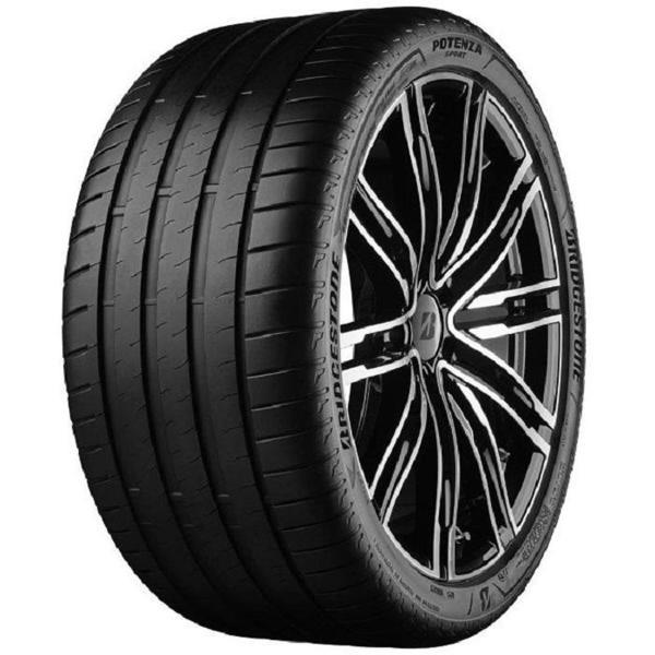 Bridgestone 245/45R18 100Y XL Potenza Sport (Yaz) (2023) - Image 1