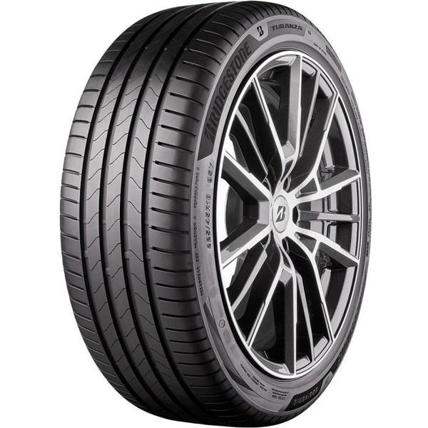 Bridgestone 255/35R18 94Y XL Turanza 6 (Yaz) (2025) - Image 1