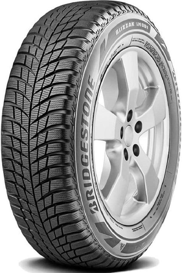 Bridgestone 265/50R19 110H XL RFT * Blizzak LM001 (Kış) (2023) - Image 1