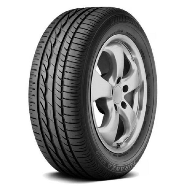 Bridgestone 275/40R18 99Y RFT * Turanza ER300 (Yaz) (2023) - Image 1