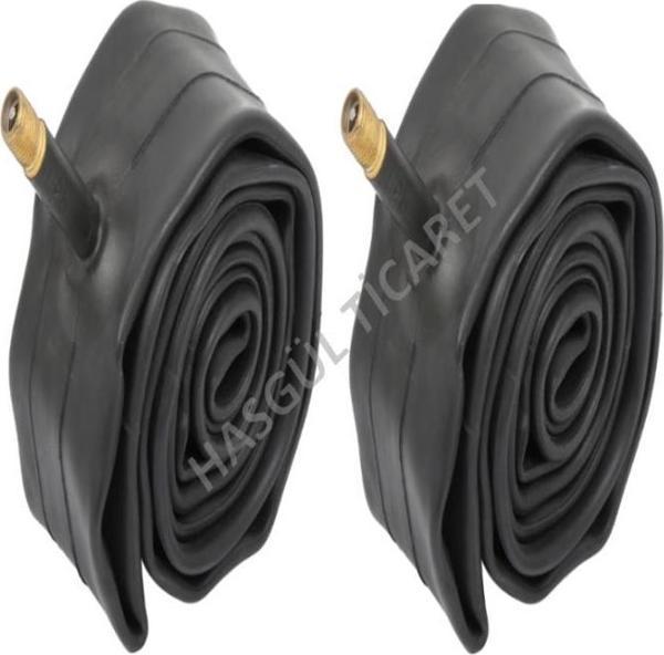 Hsgl Bisiklet 12 Jant 2 adet İç Lastik 12X12 1/2X2 1/4  Çocuk Bisiklet 12 jant - Image 1