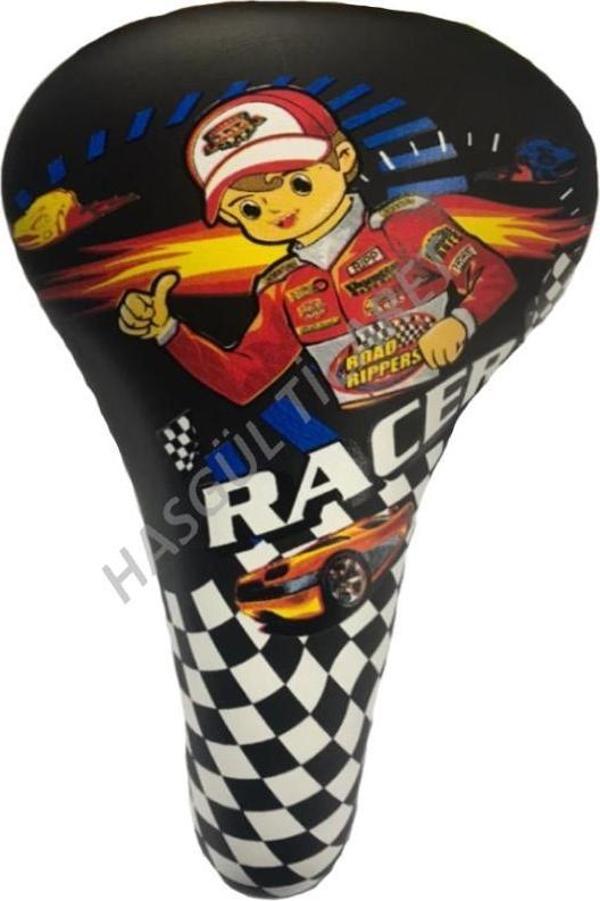 HSGL BİSİKLET 16  20 ÇOCUK SELESİ RACER - Image 1