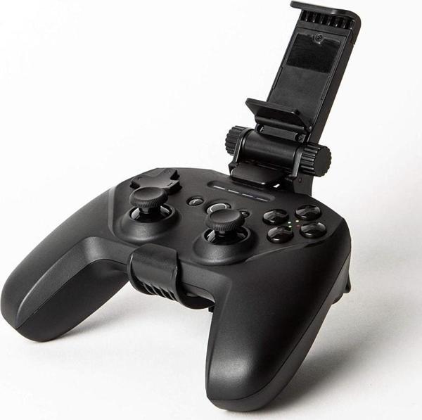 SteelSeries Oyun Kumandaları için SmartGrip Akıllı Telefon Tutucu - Image 1