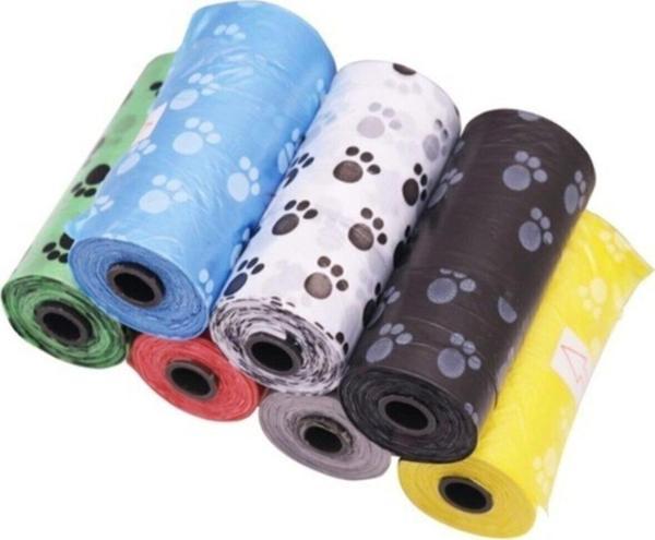 Mga Shop Köpek Kaka Poşeti Seti - Image 1