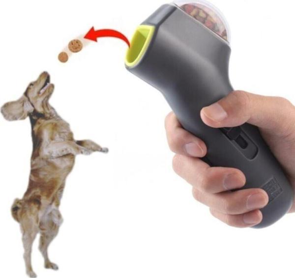 Starmark Köpek Mama Atma Egzersiz Tabancası - Image 1
