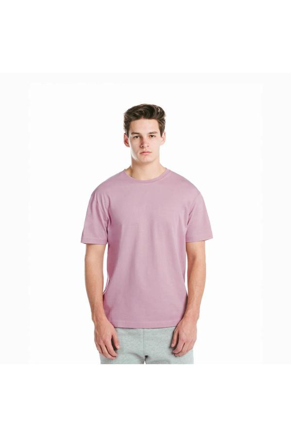 Jack&Jones Joraruba Summerblank Tee Ss Crew Neck 12255351 - Image 1