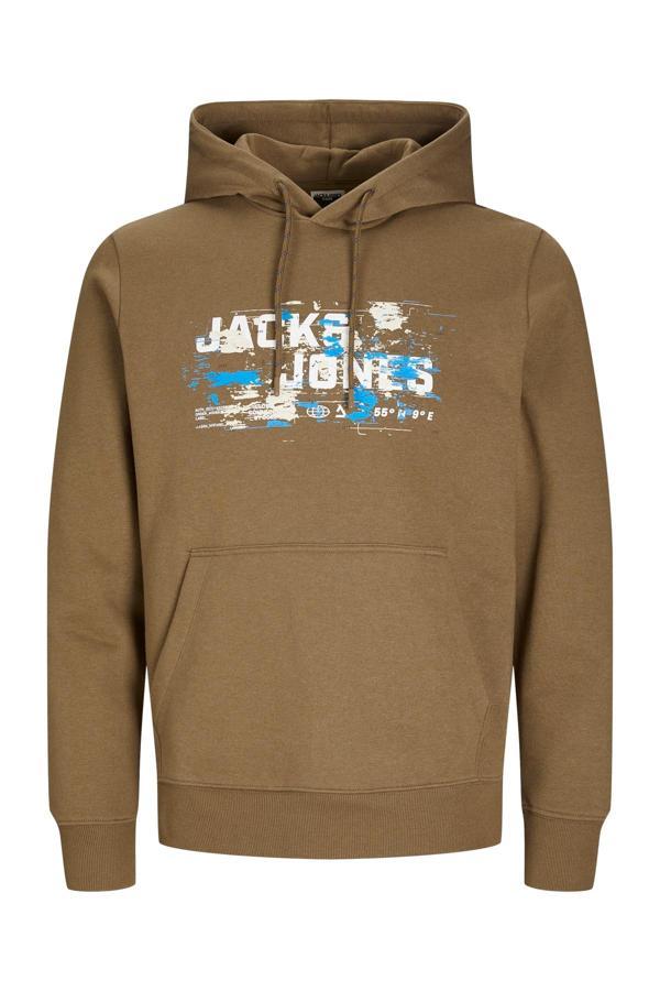 Jack&Jones Sweat Shırt - Image 1