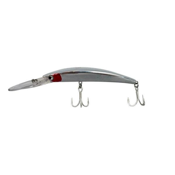 Sea Horse Deep Ghost Diver 11Cm 16Gr Lazer Thunder   - Image 1