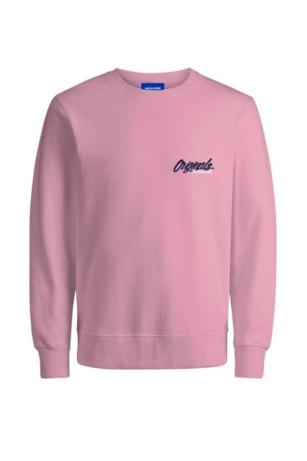 Jack&Jones Sweat Shırt Joreaton - Image 1