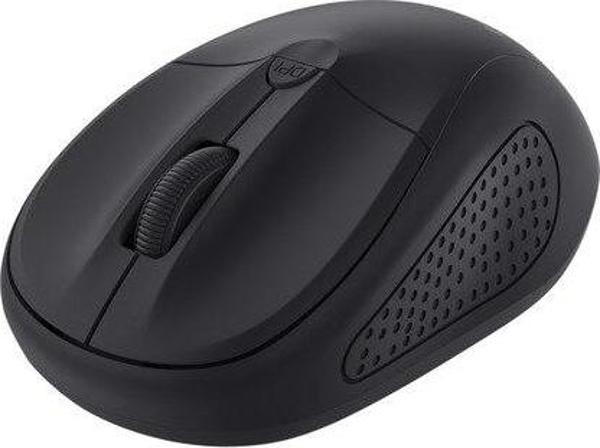 Trust 24794 Primo Kablosuz Mouse - Siyah - Image 1